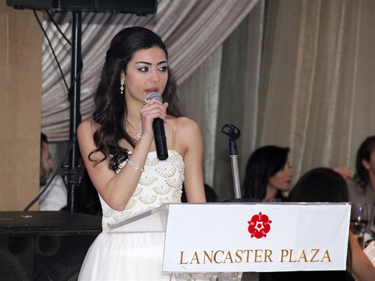 NDU 3rd Engineering Gala Dinner